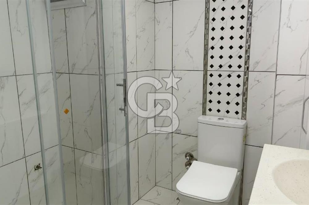 Bornova, Meriç Mah., Kiralık 2+1 Daire