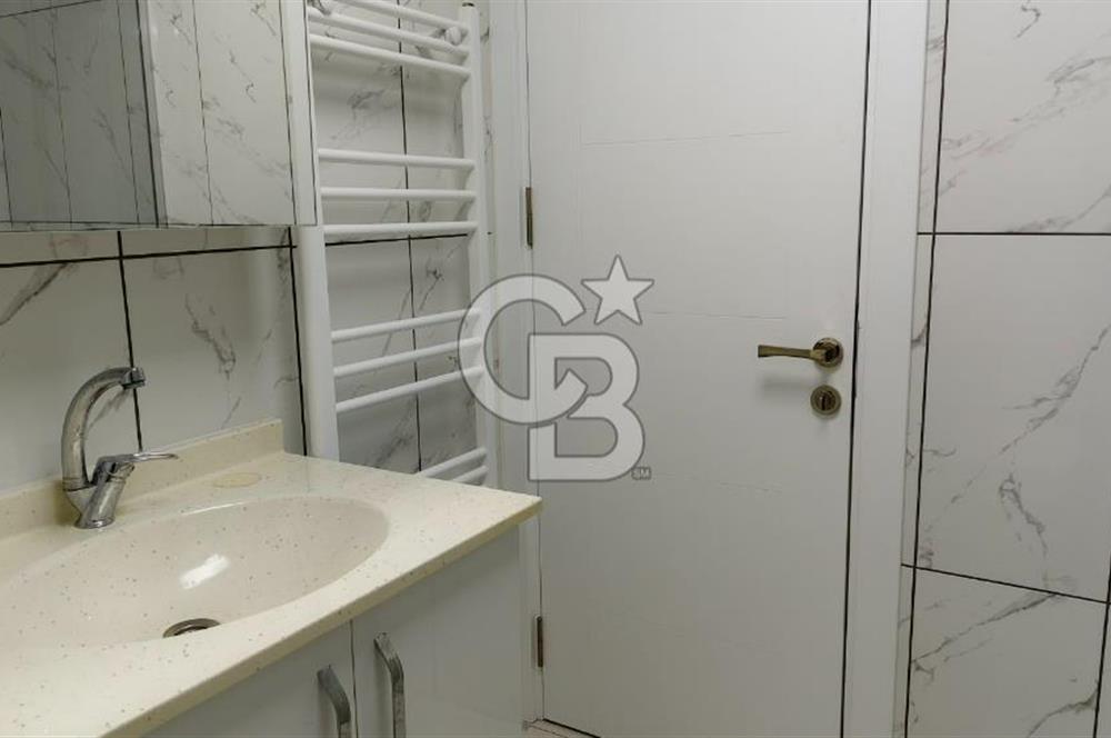 Bornova, Meriç Mah., Kiralık 2+1 Daire