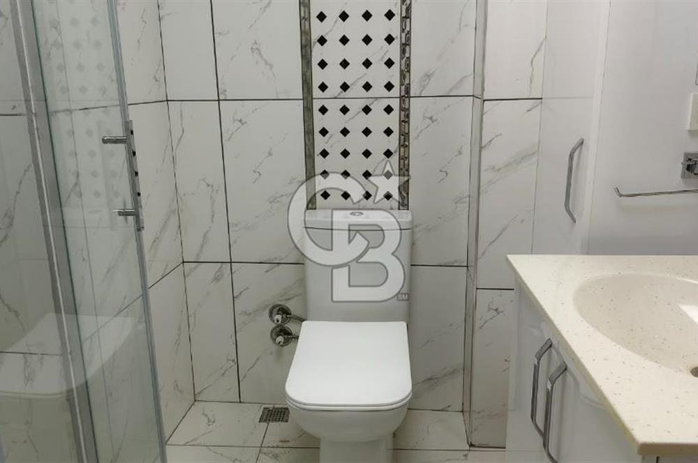 Bornova, Meriç Mah., Kiralık 2+1 Daire