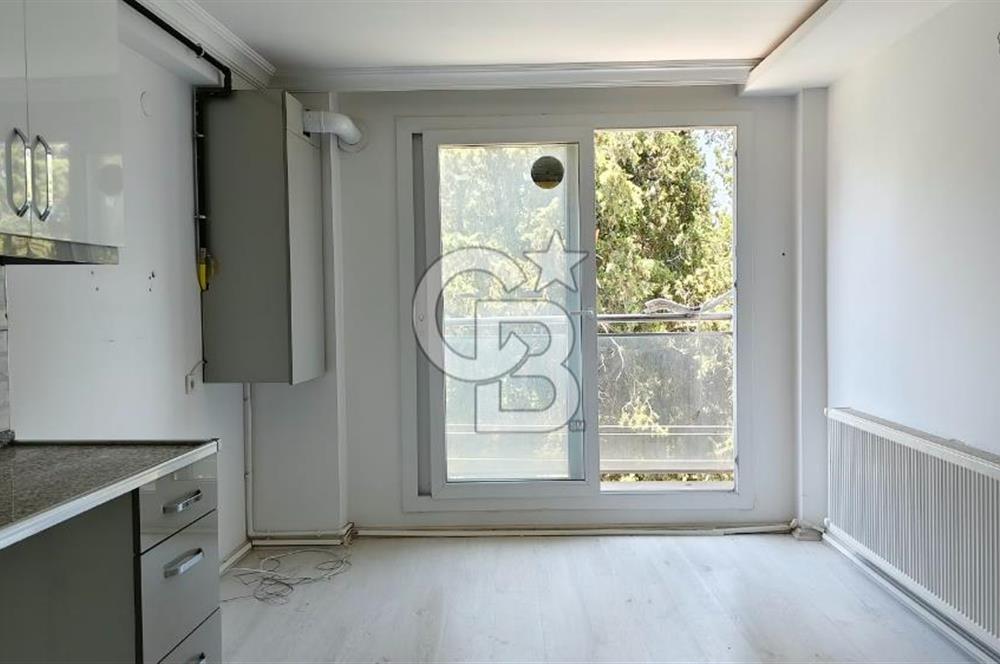 Bornova, Meriç Mah., Kiralık 2+1 Daire