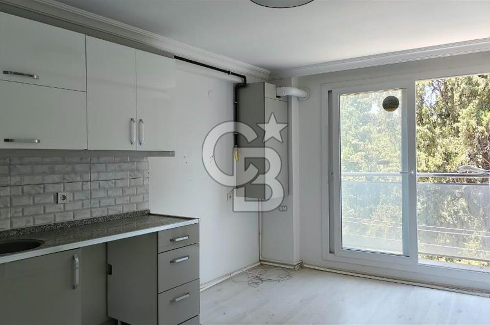 Bornova, Meriç Mah., Kiralık 2+1 Daire