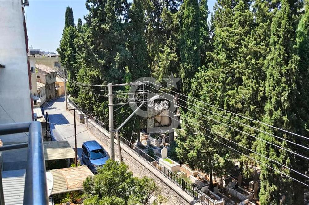 Bornova, Meriç Mah., Kiralık 2+1 Daire