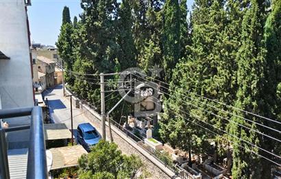 Bornova, Meriç Mah., Kiralık 2+1 Daire
