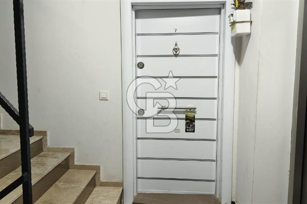 Bornova, Meriç Mah., Kiralık 2+1 Daire