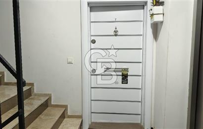 Bornova, Meriç Mah., Kiralık 2+1 Daire