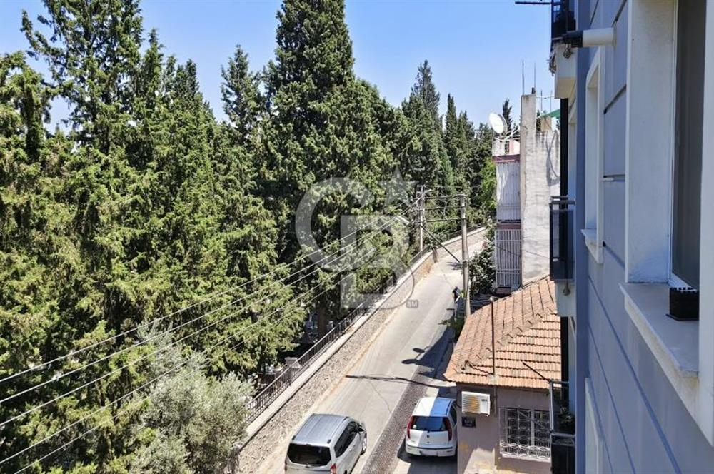 Bornova, Meriç Mah., Kiralık 2+1 Daire