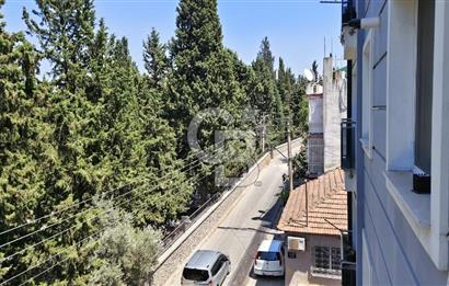 Bornova, Meriç Mah., Kiralık 2+1 Daire