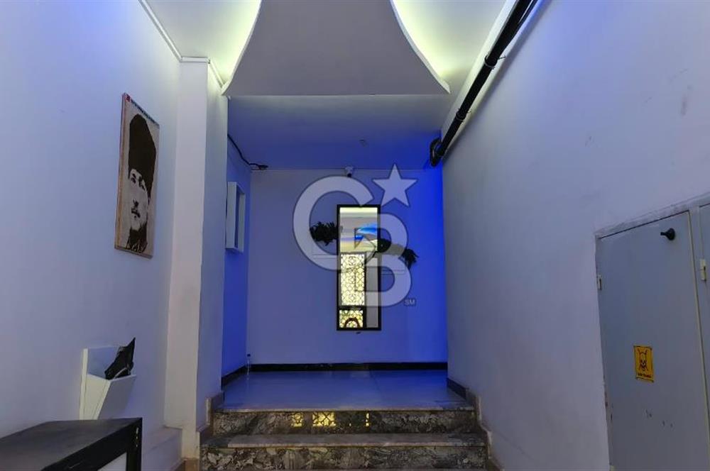 Bornova, Meriç Mah., Kiralık 2+1 Daire