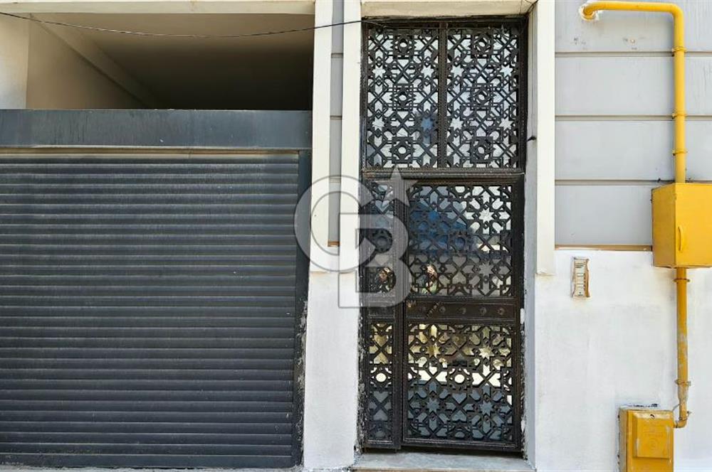 Bornova, Meriç Mah., Kiralık 2+1 Daire