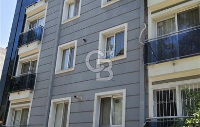 Bornova, Meriç Mah., Kiralık 2+1 Daire
