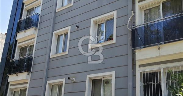 Bornova, Meriç Mah., Kiralık 2+1 Daire - 367336