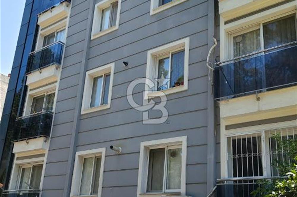 Bornova, Meriç Mah., Kiralık 2+1 Daire