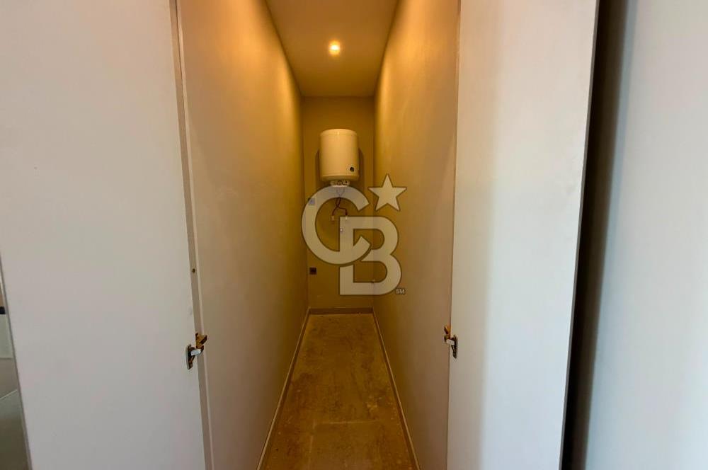 DÖŞEMEALTI SUN CİTY 1 PROJESİNDE SATILIK DUBLEX 2+1 DAİRE