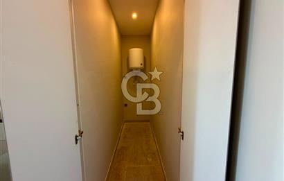 DÖŞEMEALTI SUN CİTY 1 PROJESİNDE SATILIK DUBLEX 2+1 DAİRE