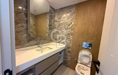 DÖŞEMEALTI SUN CİTY 1 PROJESİNDE SATILIK DUBLEX 2+1 DAİRE