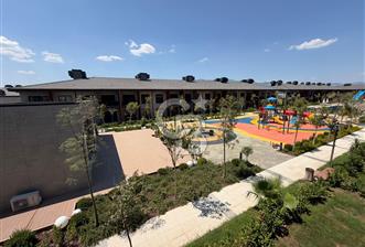 DÖŞEMEALTI SUN CİTY 1 PROJESİNDE SATILIK DUBLEX 2+1 DAİRE - 7 - 367356