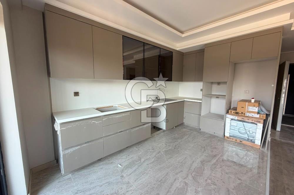 DÖŞEMEALTI SUN CİTY 1 PROJESİNDE SATILIK DUBLEX 2+1 DAİRE