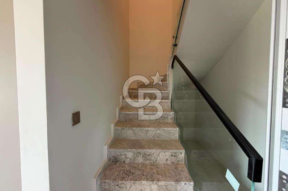 DÖŞEMEALTI SUN CİTY 1 PROJESİNDE SATILIK DUBLEX 2+1 DAİRE