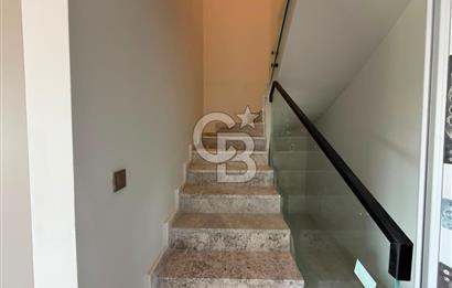 DÖŞEMEALTI SUN CİTY 1 PROJESİNDE SATILIK DUBLEX 2+1 DAİRE