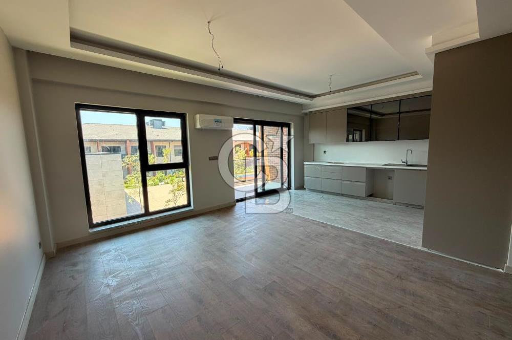 DÖŞEMEALTI SUN CİTY 1 PROJESİNDE SATILIK DUBLEX 2+1 DAİRE