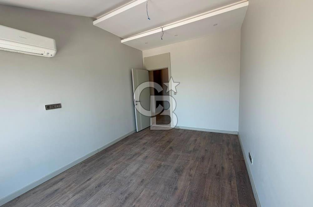 DÖŞEMEALTI SUN CİTY 1 PROJESİNDE SATILIK DUBLEX 2+1 DAİRE