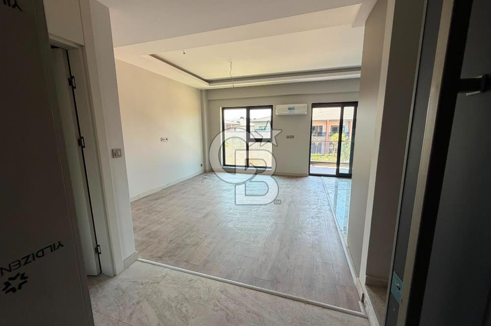 DÖŞEMEALTI SUN CİTY 1 PROJESİNDE SATILIK DUBLEX 2+1 DAİRE