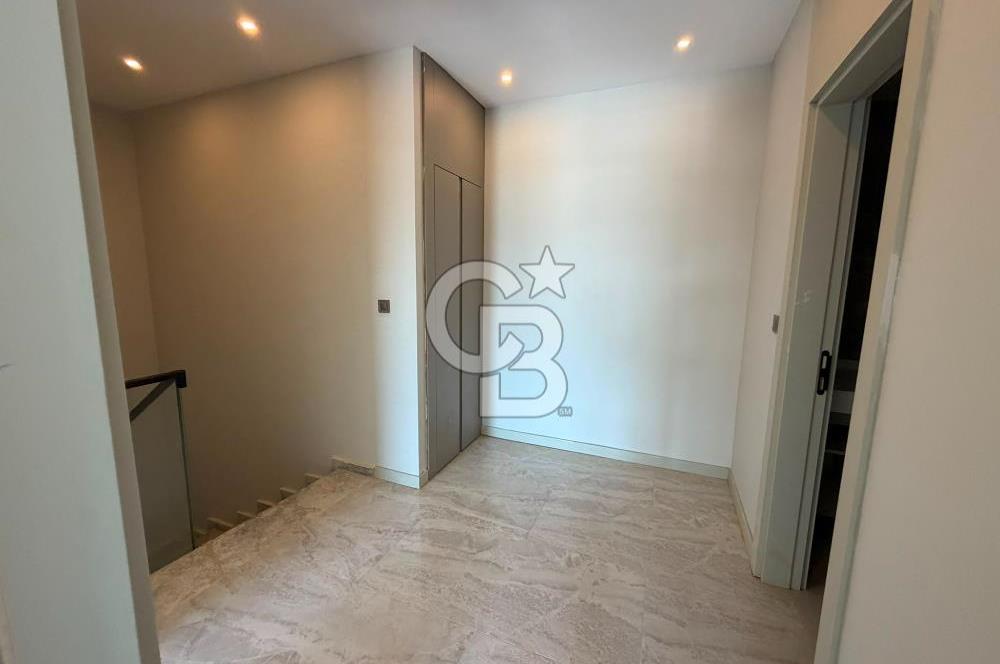 DÖŞEMEALTI SUN CİTY 1 PROJESİNDE SATILIK DUBLEX 2+1 DAİRE