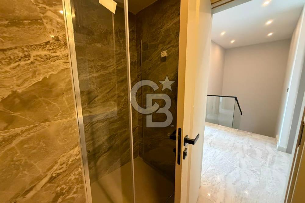 DÖŞEMEALTI SUN CİTY 1 PROJESİNDE SATILIK DUBLEX 2+1 DAİRE