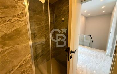 DÖŞEMEALTI SUN CİTY 1 PROJESİNDE SATILIK DUBLEX 2+1 DAİRE