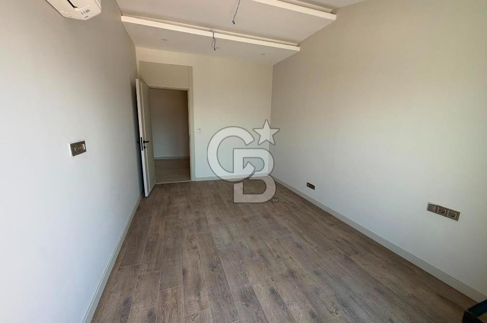 DÖŞEMEALTI SUN CİTY 1 PROJESİNDE SATILIK DUBLEX 2+1 DAİRE