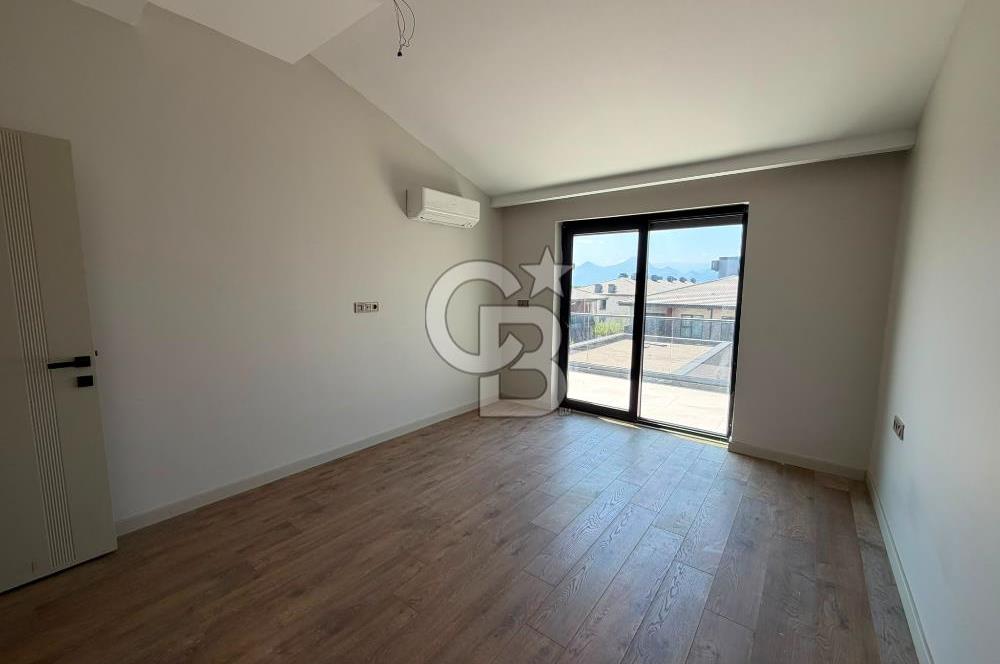 DÖŞEMEALTI SUN CİTY 1 PROJESİNDE SATILIK DUBLEX 2+1 DAİRE