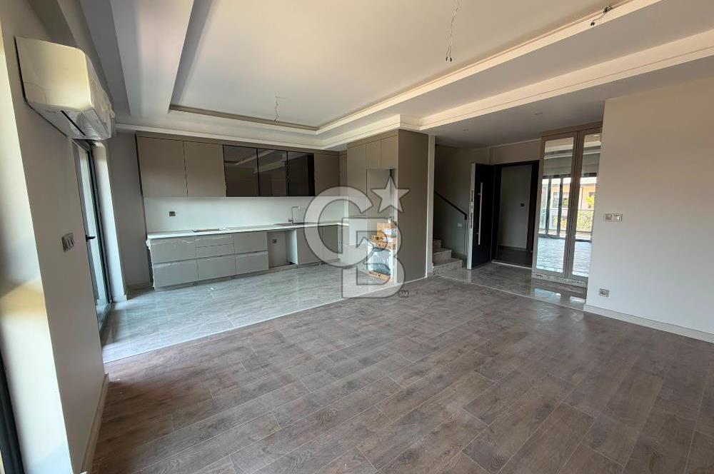 DÖŞEMEALTI SUN CİTY 1 PROJESİNDE SATILIK DUBLEX 2+1 DAİRE