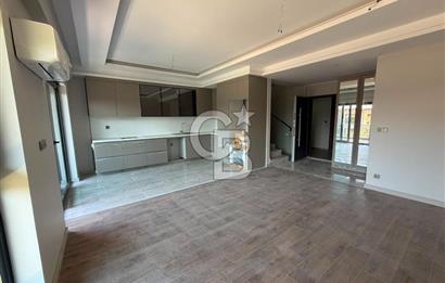 DÖŞEMEALTI SUN CİTY 1 PROJESİNDE SATILIK DUBLEX 2+1 DAİRE