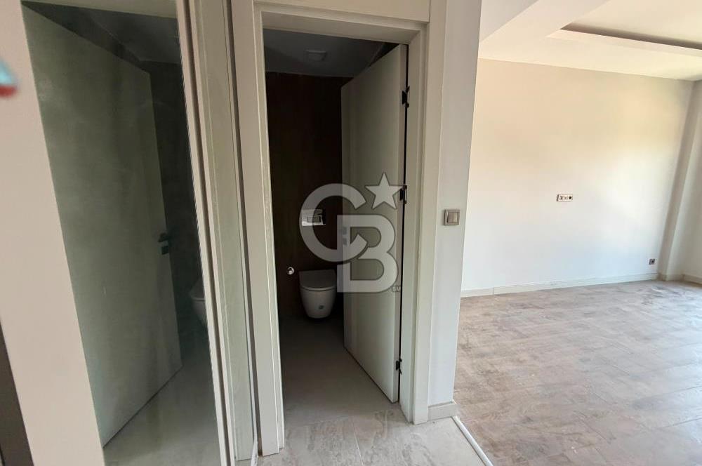 DÖŞEMEALTI SUN CİTY 1 PROJESİNDE SATILIK DUBLEX 2+1 DAİRE