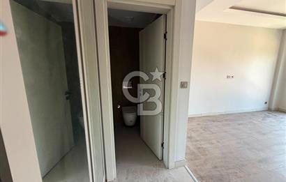 DÖŞEMEALTI SUN CİTY 1 PROJESİNDE SATILIK DUBLEX 2+1 DAİRE