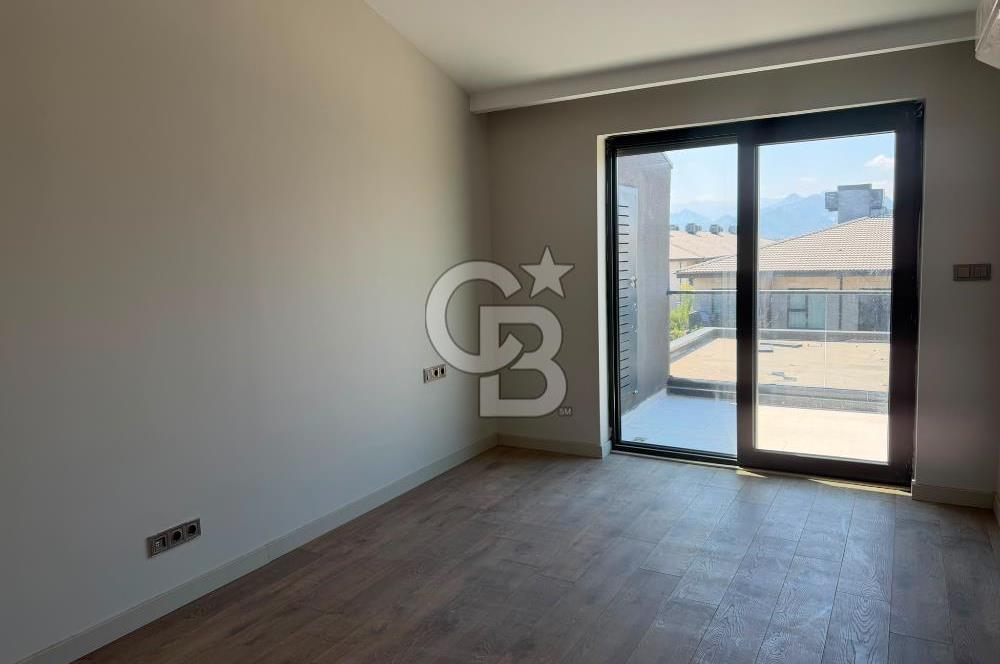 DÖŞEMEALTI SUN CİTY 1 PROJESİNDE SATILIK DUBLEX 2+1 DAİRE