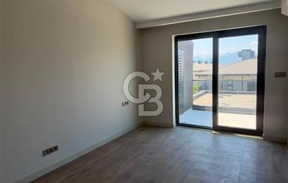 DÖŞEMEALTI SUN CİTY 1 PROJESİNDE SATILIK DUBLEX 2+1 DAİRE