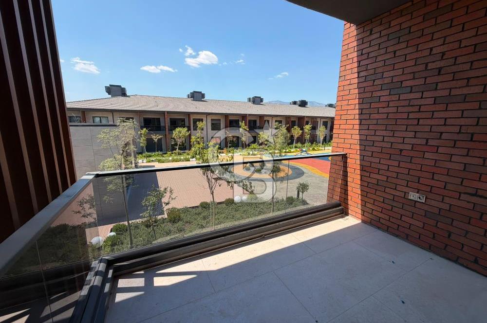 DÖŞEMEALTI SUN CİTY 1 PROJESİNDE SATILIK DUBLEX 2+1 DAİRE