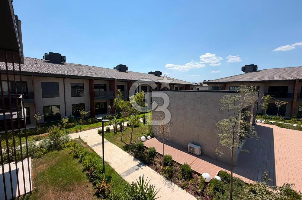 DÖŞEMEALTI SUN CİTY 1 PROJESİNDE SATILIK DUBLEX 2+1 DAİRE