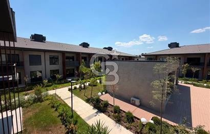DÖŞEMEALTI SUN CİTY 1 PROJESİNDE SATILIK DUBLEX 2+1 DAİRE
