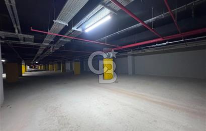 DÖŞEMEALTI SUN CİTY 1 PROJESİNDE SATILIK DUBLEX 2+1 DAİRE