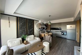 SATILIK OTEC TOWER TULUMTAŞ 1+1 ARA KAT ARALIK 2026 TESLİM - 12 - 367341
