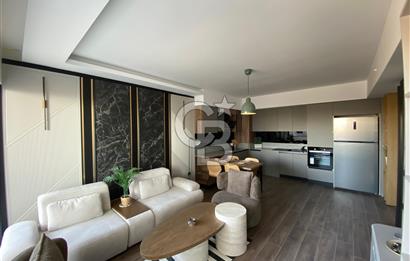 SATILIK OTEC TOWER TULUMTAŞ 1+1 ARA KAT ARALIK 2026 TESLİM