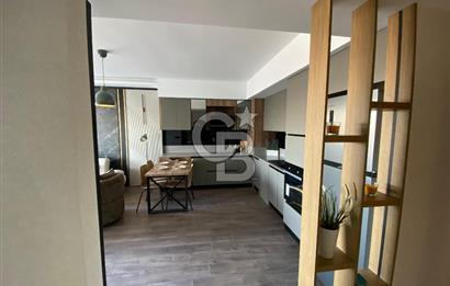 SATILIK OTEC TOWER TULUMTAŞ 1+1 ARA KAT ARALIK 2026 TESLİM