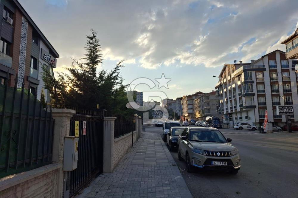 alsancak mahallısı baglıcada hobı bahcelı 3+1 kıralık daıre