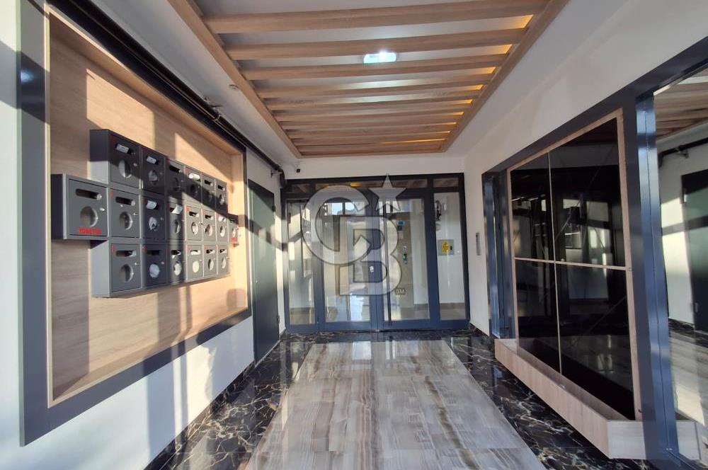 alsancak mahallısı baglıcada hobı bahcelı 3+1 kıralık daıre