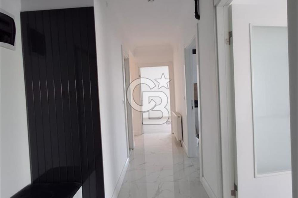 alsancak mahallısı baglıcada hobı bahcelı 3+1 kıralık daıre