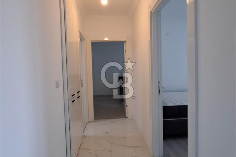 alsancak mahallısı baglıcada hobı bahcelı 3+1 kıralık daıre