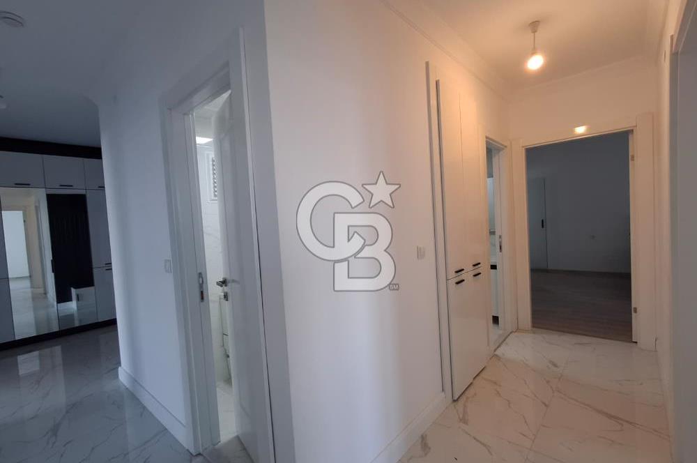 alsancak mahallısı baglıcada hobı bahcelı 3+1 kıralık daıre