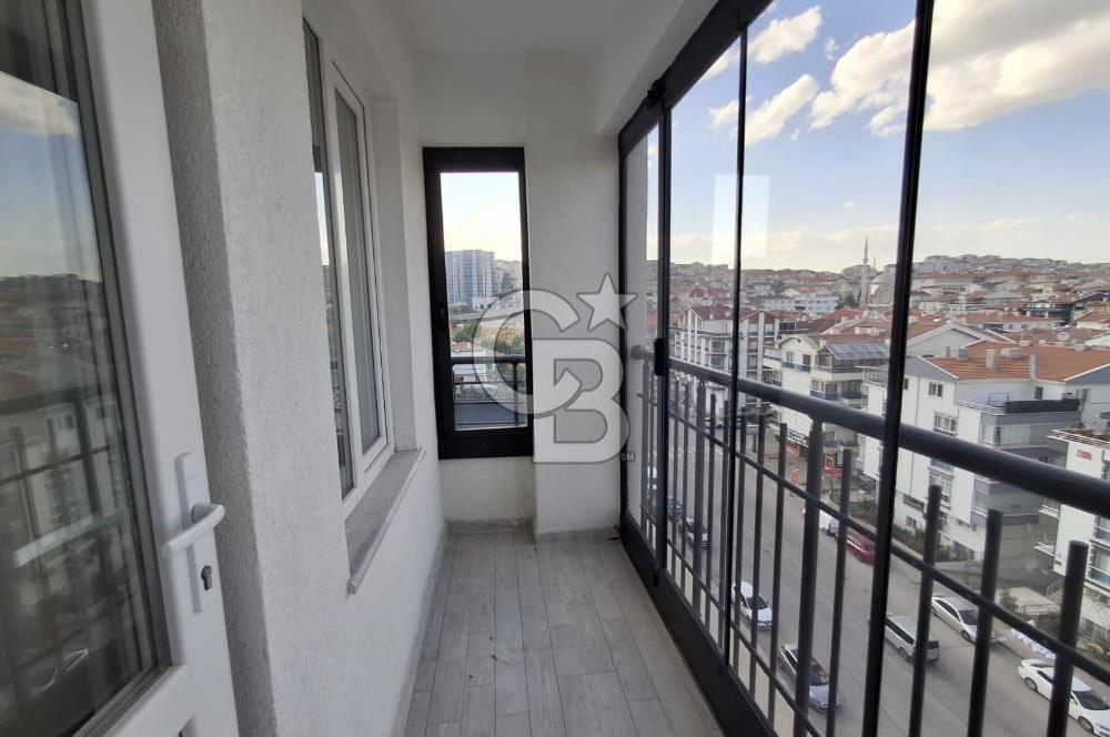 alsancak mahallısı baglıcada hobı bahcelı 3+1 kıralık daıre